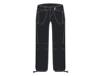 Obrázek produktu Kalhoty – kalhoty loap vilma w-34